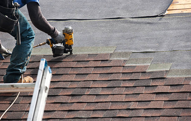 Licensed Storm Damage Roof Repair service in Bevington, IA - Brentwood Metal Roofing